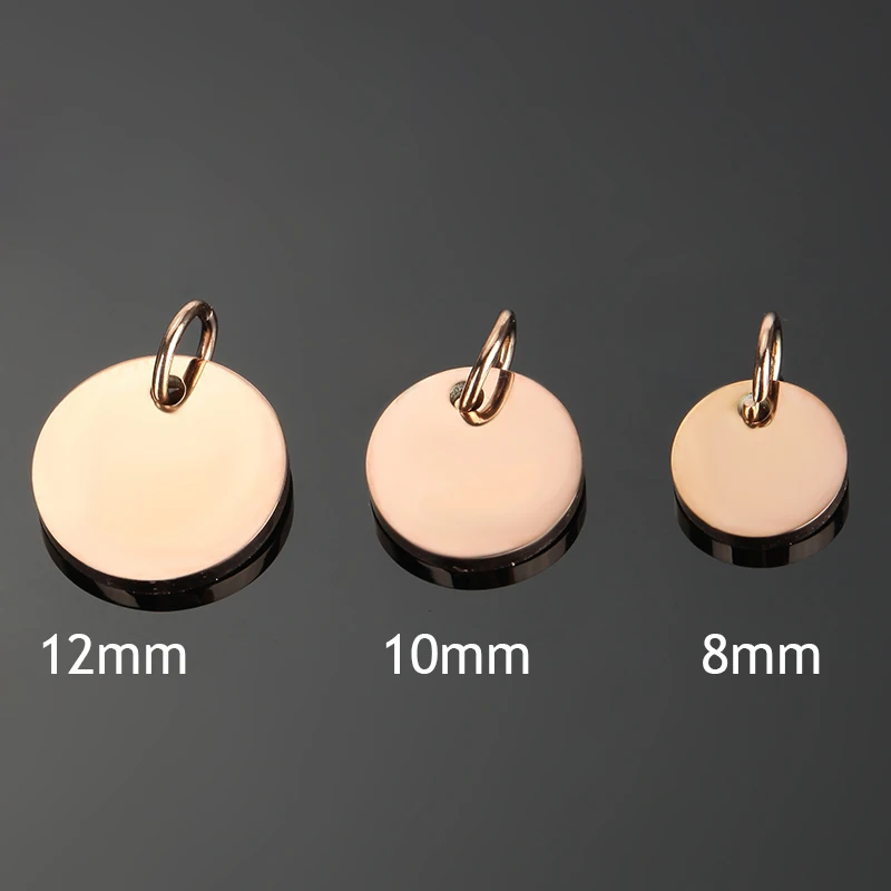 Индивидуальные Подвески для изготовления ювелирных изделий подвеска из золотой