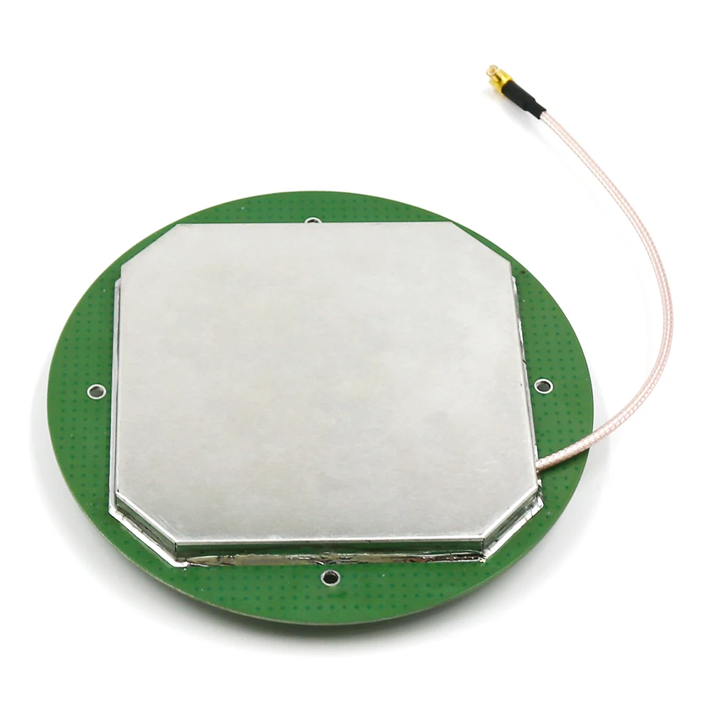 BEITIAN 3,0 V-18,0 V Корс RTK GNSS антенна для систем наблюдения с высоким коэффициентом усиления gps ГЛОНАСС GALILEO BEIDOU MCX-J BT-170X