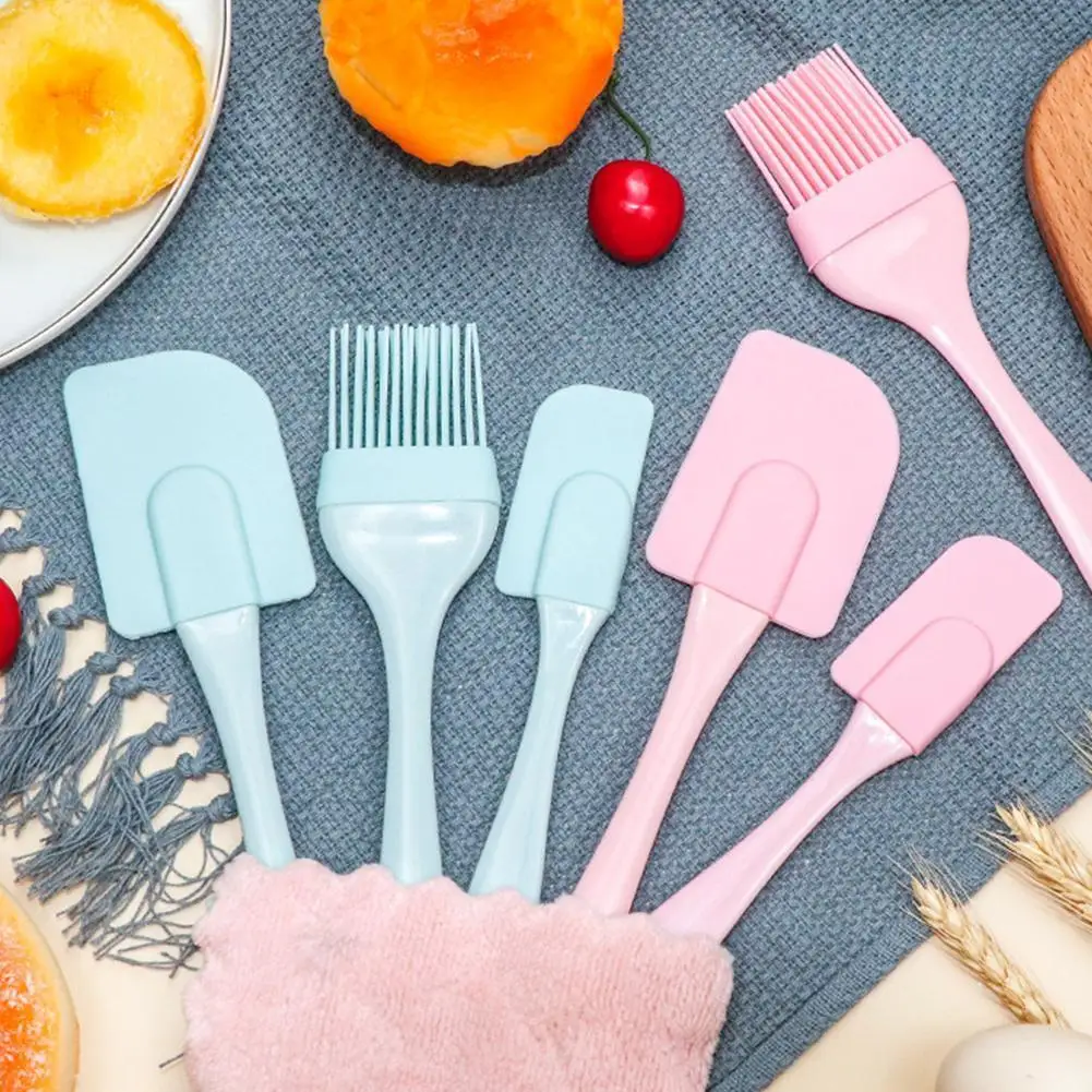 Кухонная утварь 3 шт./компл. принадлежности для готовки многофункциональные