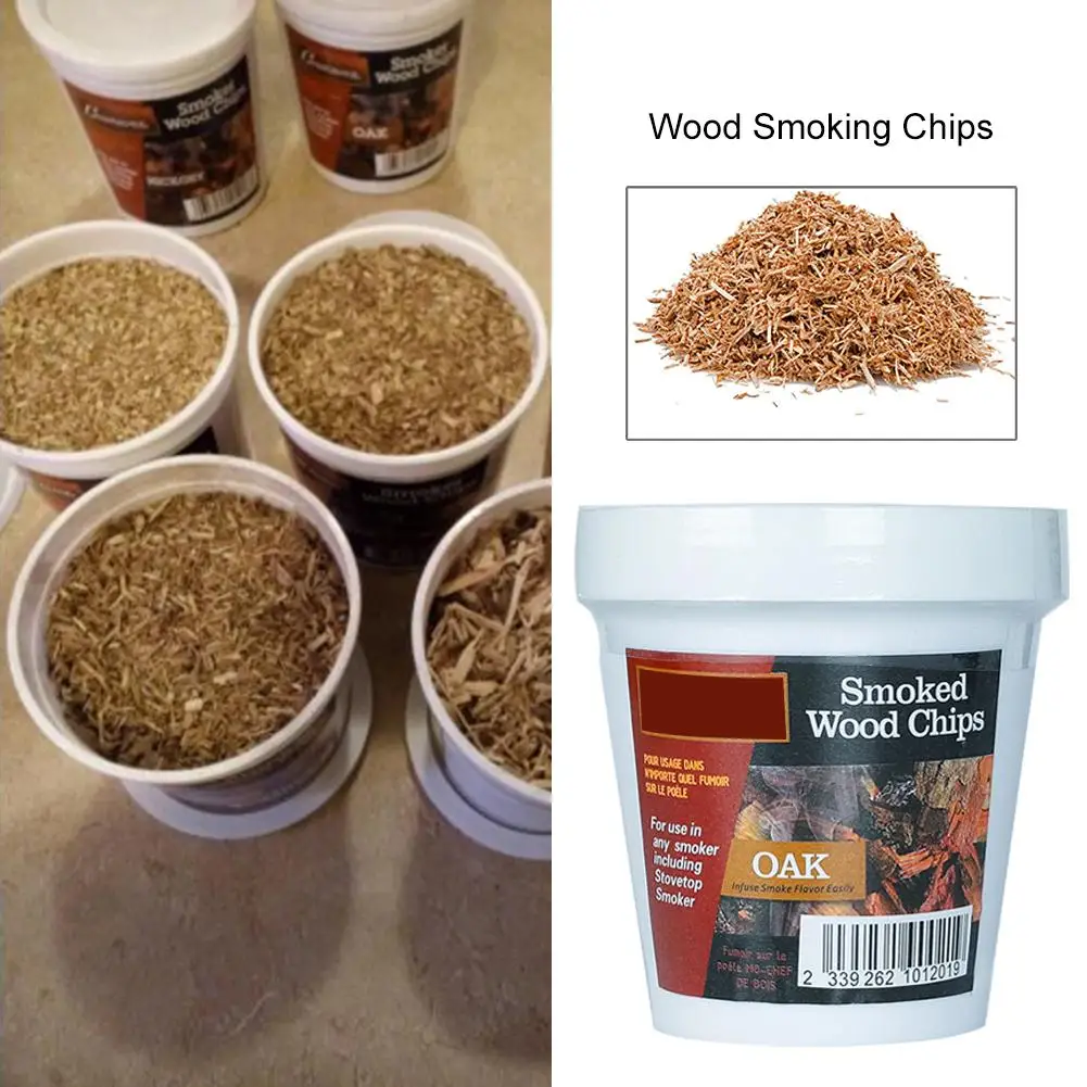 Древесные опилки яблоко вишня дуб высушенные рандомные пилы Пыль для горения