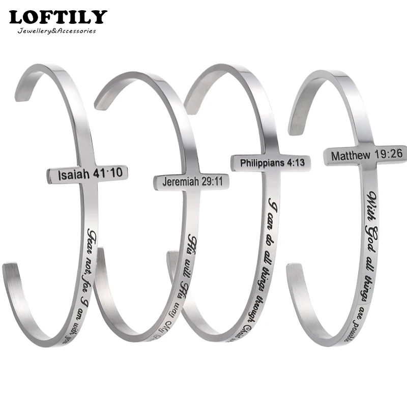 Минималистичный браслет с крестом рождественский подарок модные браслеты из