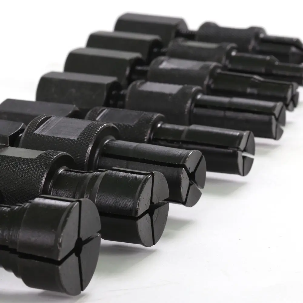 Набор для удаления молота 9 шт.|pilot bearing puller|blind hole pullerkit kits |