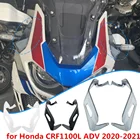 Дефлекторы для лобового стекла для Honda CRF1100L CRF 1100L ADV 2020-2021