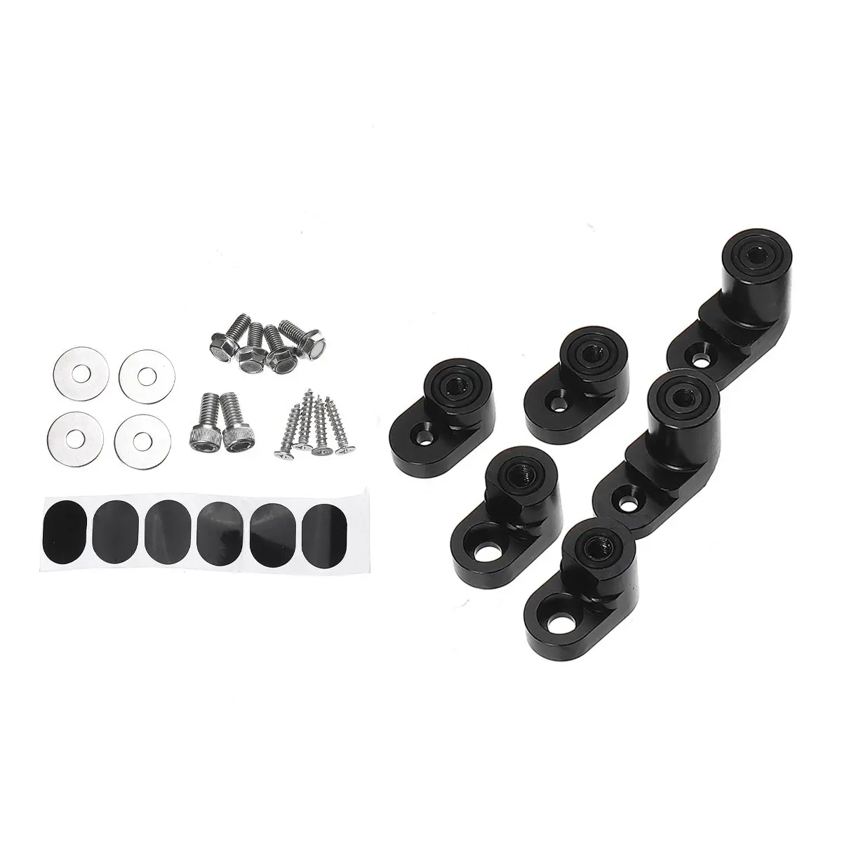 Новинка набор автомобильных планшетов удлинитель комплект кронштейнов для