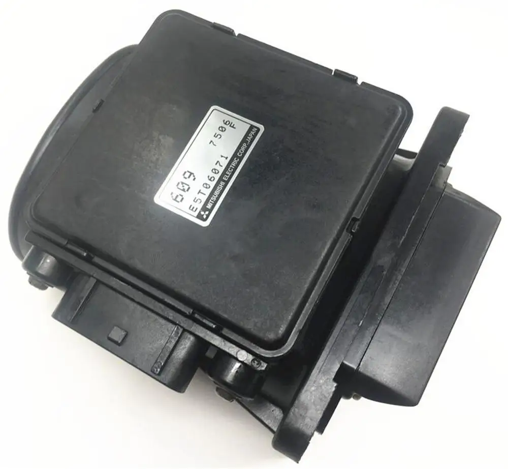 1 шт. японские датчики расхода воздуха E5T06071 MD172609 MD183609|sensor sensor|sensor flowsensor flow meter |