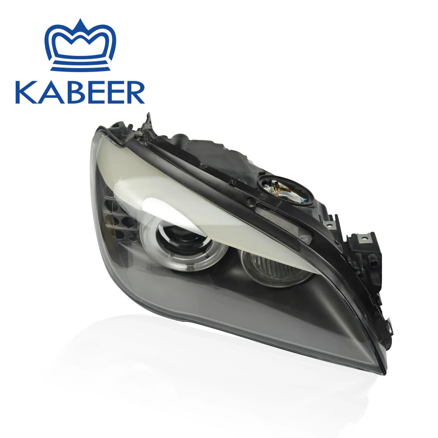 OEM F02 передсветильник для 7 серии 2010-2013 F01 послепродажное автомобильное переднее