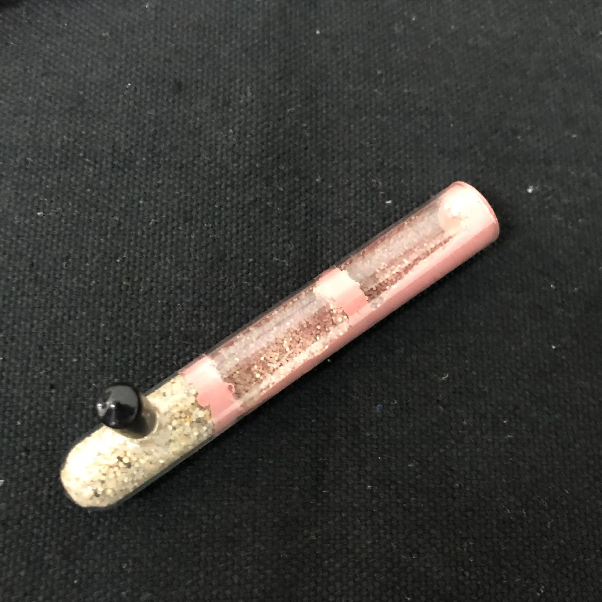 Tube size 15-100mm Легко увлажняющий песок DIY экологический муравьиная ферма бамбуковая пробирка Муравьиное гнездо различные размеры трубы муравьиный дом для домашнего животного муравей королева муравей - Цвет: Tube size 15-100mm
