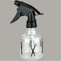 hairdressing spray bottle salon hairdressing watering can water spray for barber haircut mist sprayer hair styling tools