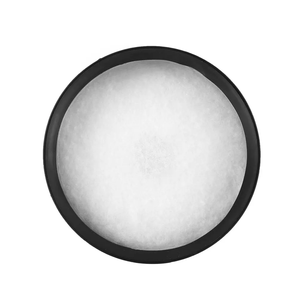 Фильтр 1 Pack для Eureka HF 16 68115A 68115 AirSpeed Zuum AS5204A AS5200 AirExcel NLS 5403A 5400A AS5210 5400 Series U|Запчасти