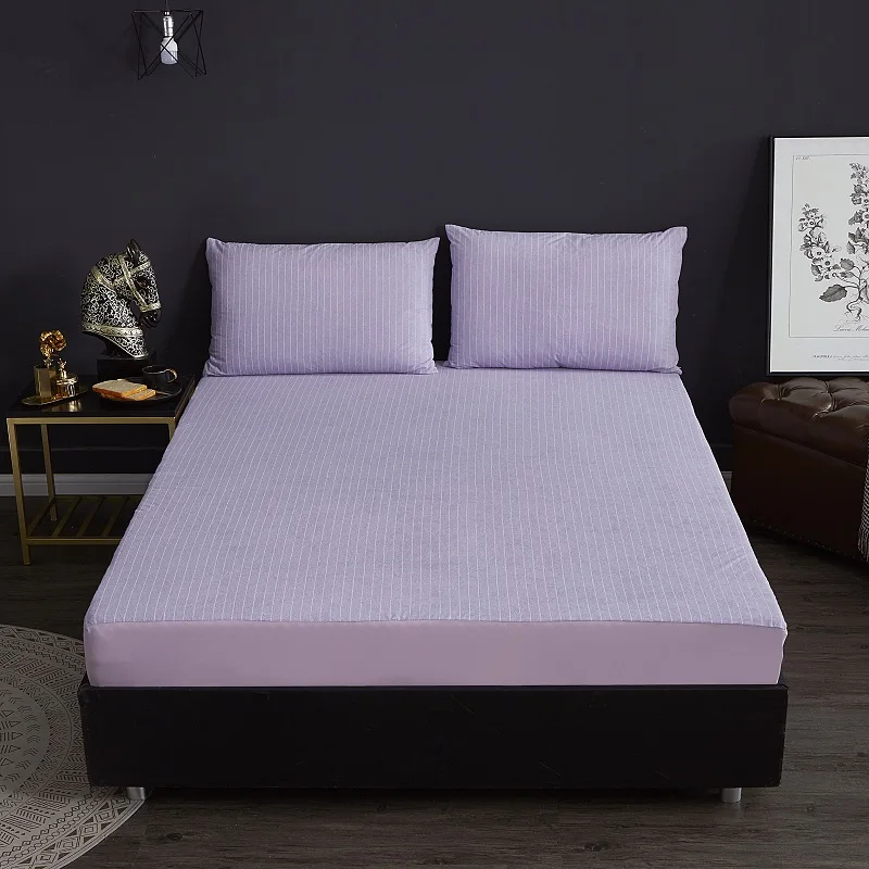 3 шт. водонепроницаемые наволочки для матраса | Дом и сад