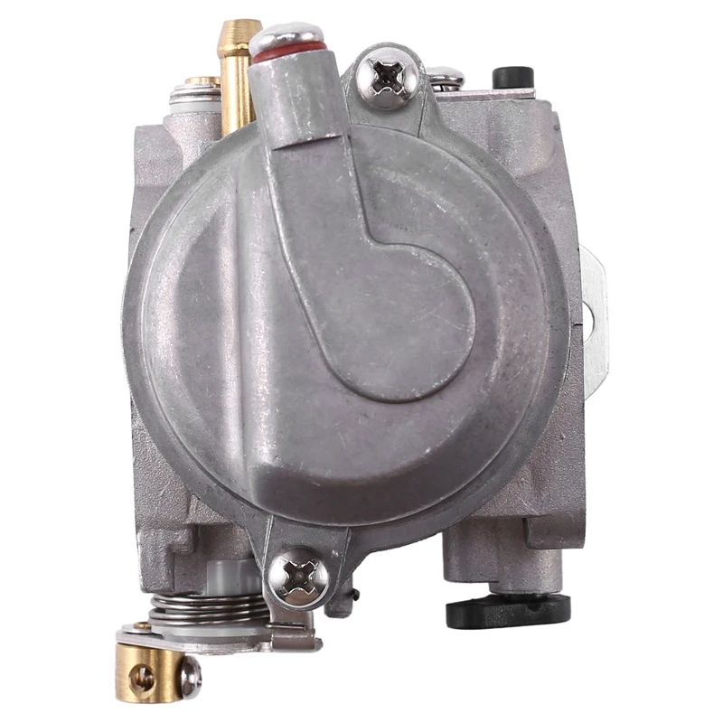 F4-04140000 КАРБЮРАТОР Assy для Parsun HDX Makara 4-тактный F4 F5 BM 4Hp 5Hp лодочные подвесные моторы |