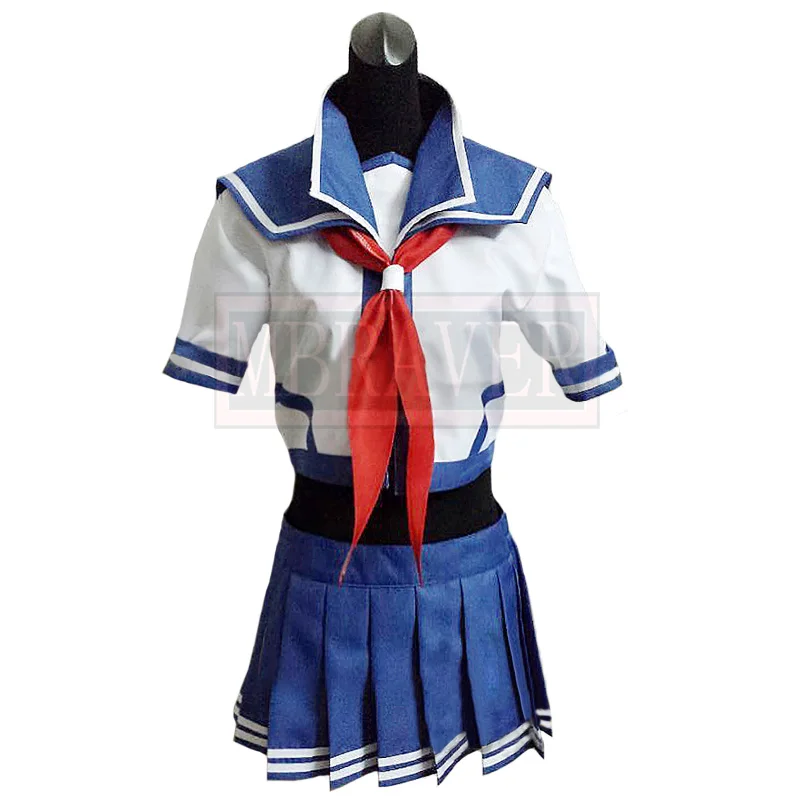 Школьная форма Kantai Collection kako униформа на Хэллоуин костюм для косплея