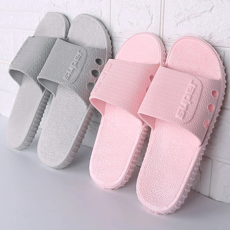 Модные Классические мужские слиперы 2020 г. весенне-осенние домашние банные