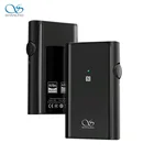 Shanling UP4 USB DAC усилитель для наушников Bluetooth усилитель APTX Портативный Hi-Fi аудио декодер LDAC HD сбалансированный выход Type-C 3,52,5