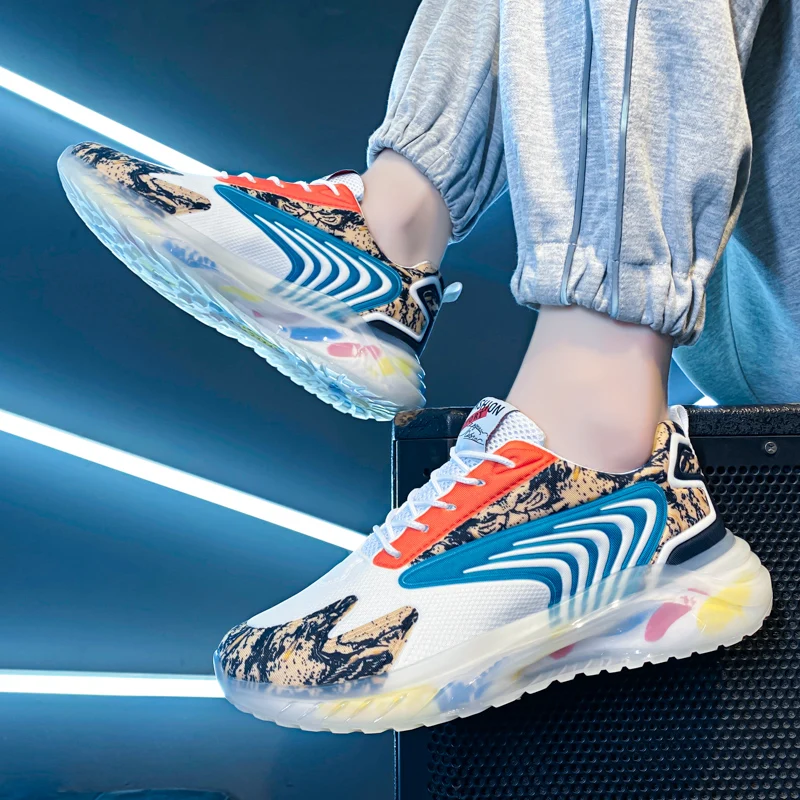 

men shoes Sneakers Male Mens casual Shoes tenis Luxury shoes Trainer Race off white Shoes fashion loafers running Shoes for men