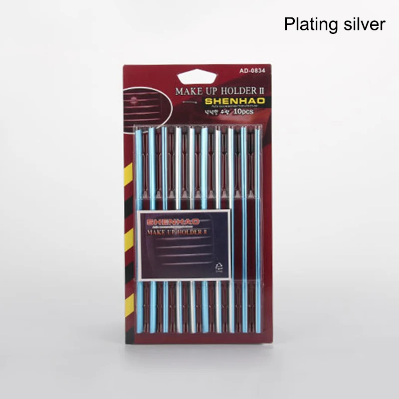 10 шт. автомобильные аксессуары кондиционер декоративная полоса для воздуха на