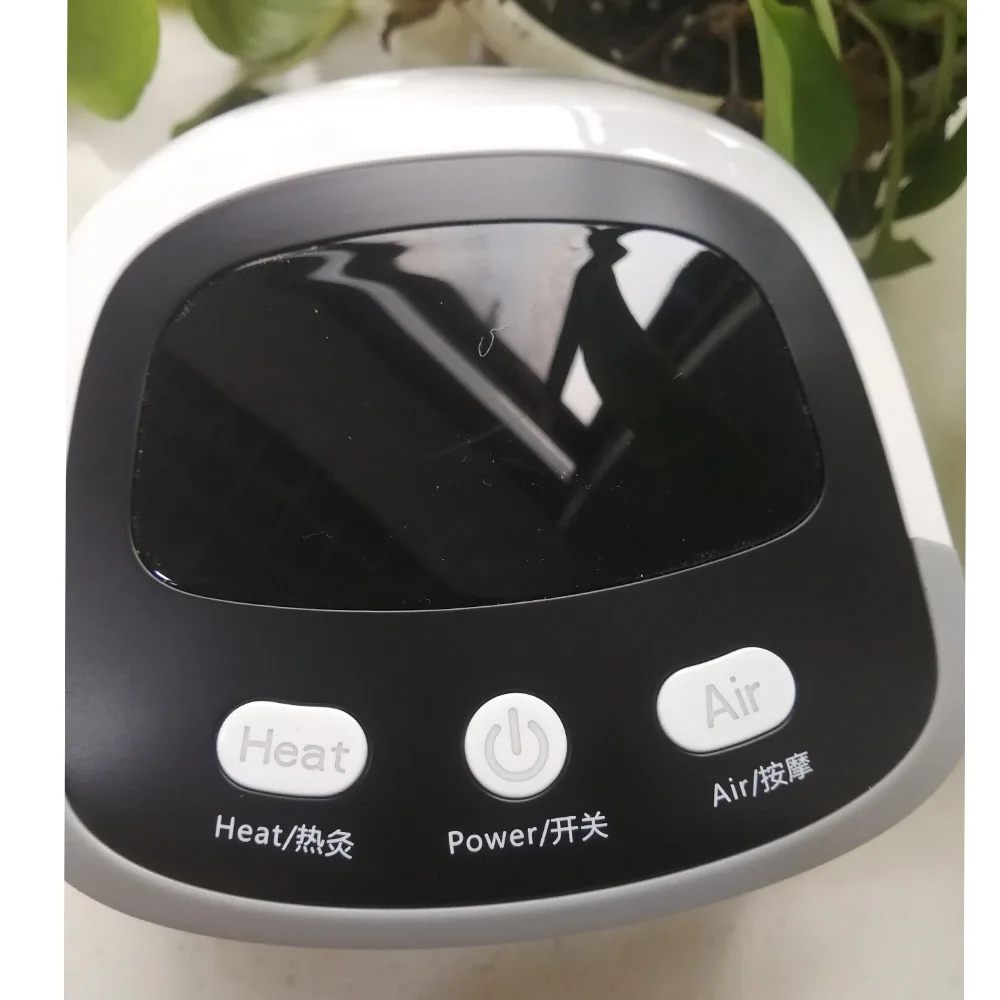 

Электрический умный Массажер для колена, для облегчения боли, иглоукалывание, физическое ревматическое нагревание, вибротерапия, устройство для облегчения боли при артрите