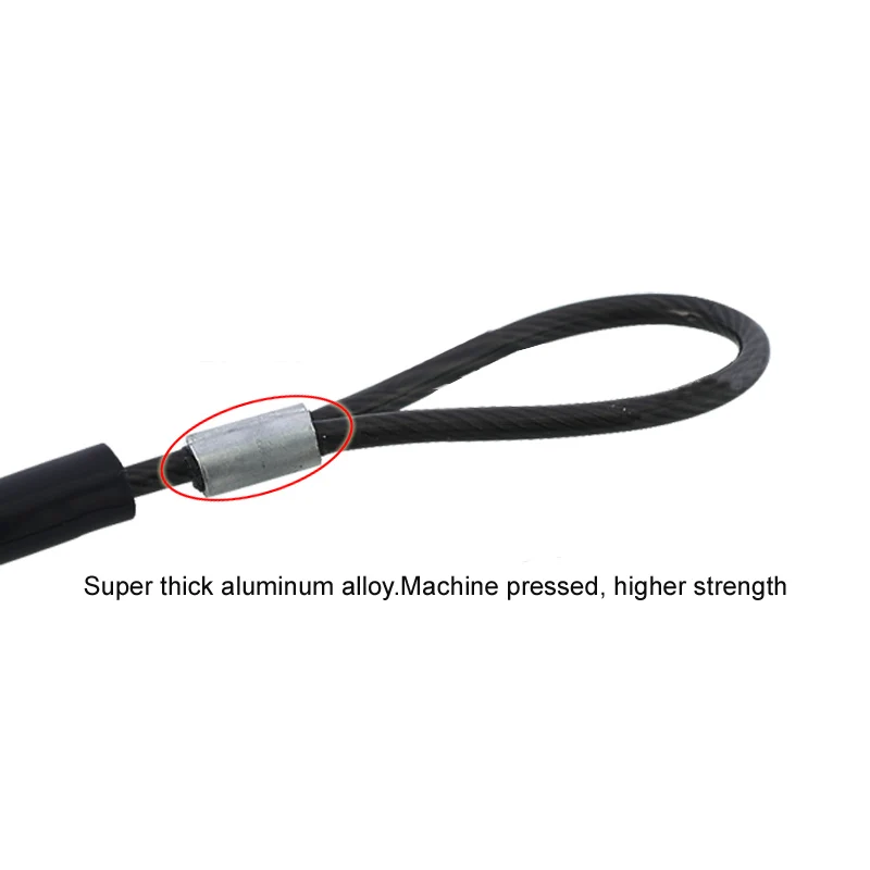 Бесплатная Доставка! 1 шт. противоугонная цепь для защиты компьютера от пароля