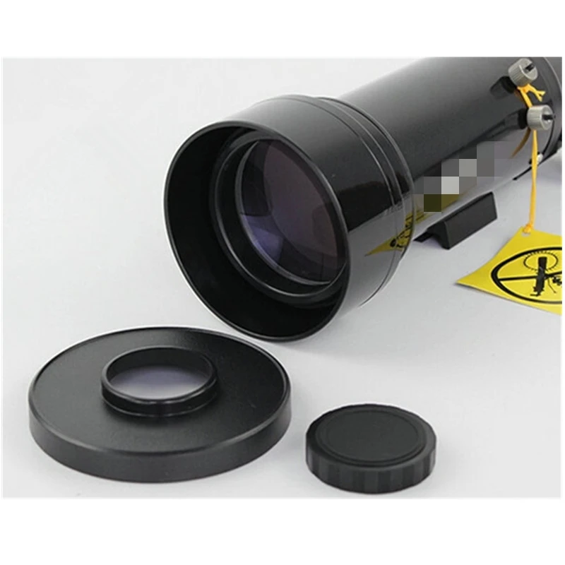 Астрономический телескоп 70/400 портативный астрономический World View Day 70 мм Калибр 400