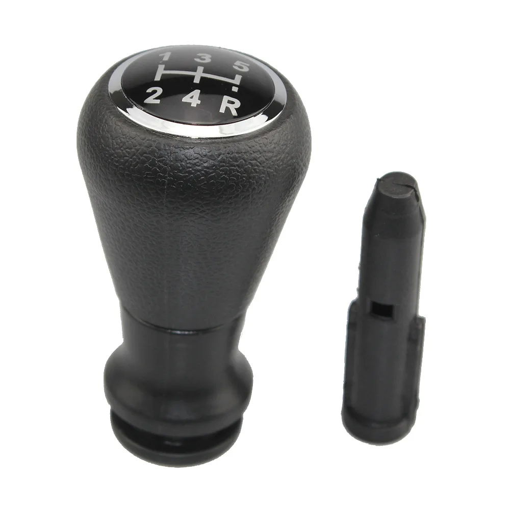 

Manual Gearshift for Car, 5 Speeds, Adapter, Lever for Peugeot 106 206 306 406 207 307 407/citroen C4, Car Accessories