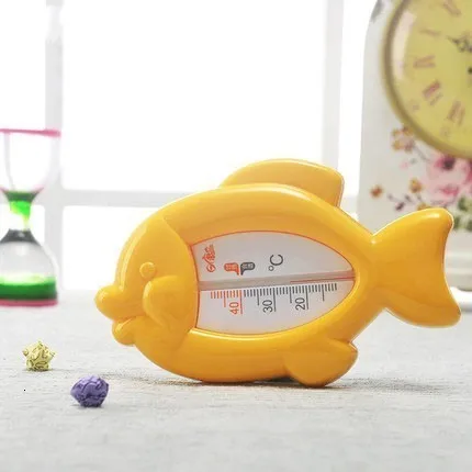 1 шт. детский пластиковый термометр для ванной | Мать и ребенок