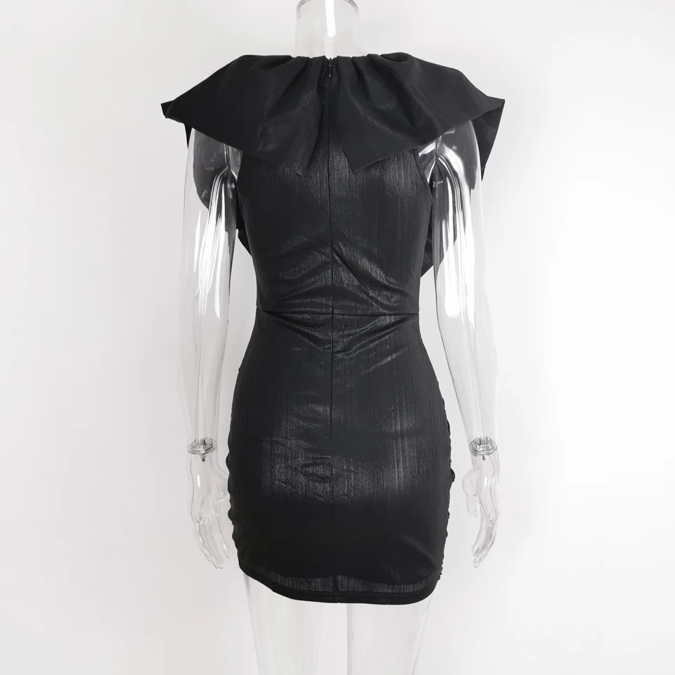 Karlofea женское рождественское платье для вечеринки офисные женские элегантные