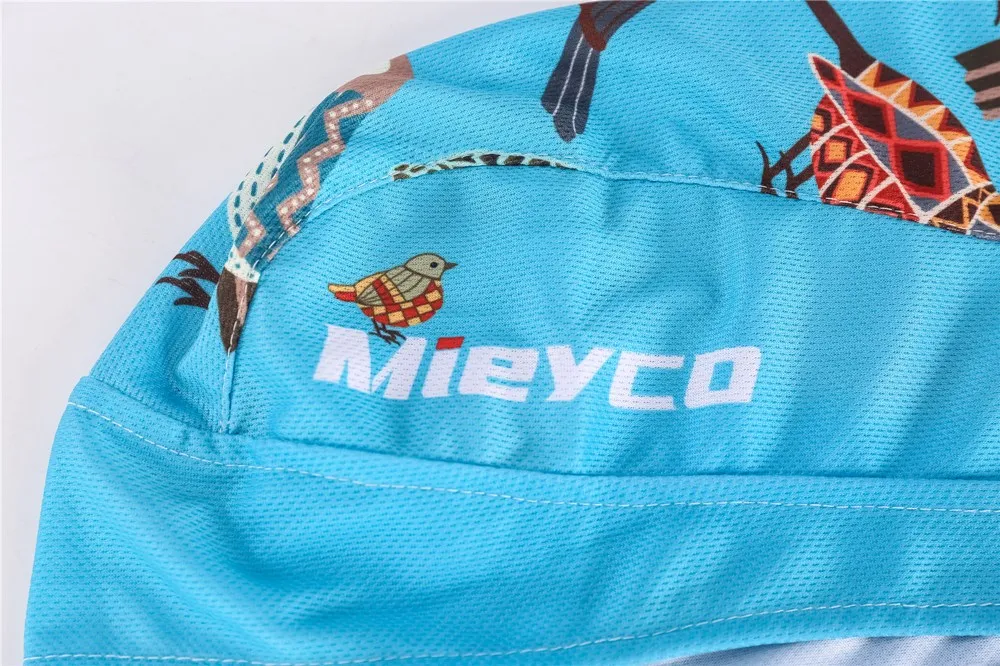 Шапка Бандана Mieyco Team Pro для мужчин Спортивная дышащая шапка велоспорта
