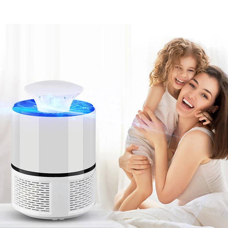 Фотокатализатор убийца комаров лампа для беременных|Диспенсеры влажных