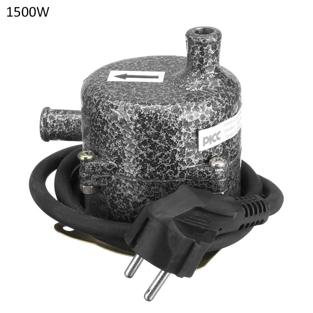 Автомобильный нагреватель двигателя 1.5KW/2KW 220V автомобильный туманоуловитель