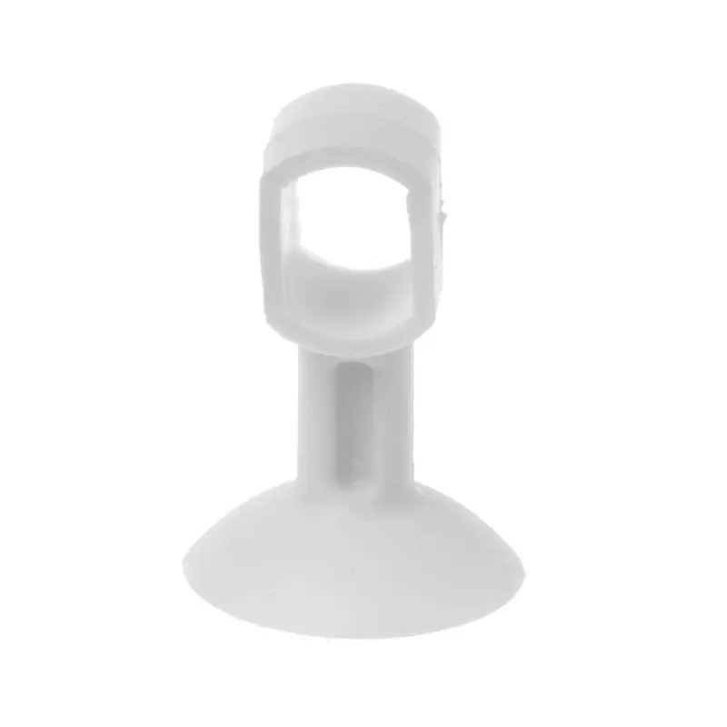 Мини анти столкновения силиконовый дверной ограничитель глушитель