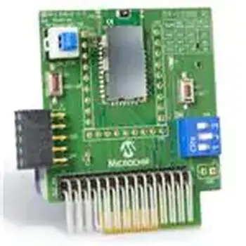 BM-78-PICTAIL Bluetooth / 802.15.1 Инструменты для разработки BM78 PICtail Plus