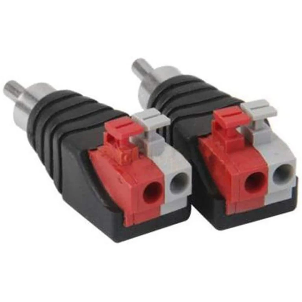 Коннектор постоянного тока BNC Φ область применения оборудование для контроля