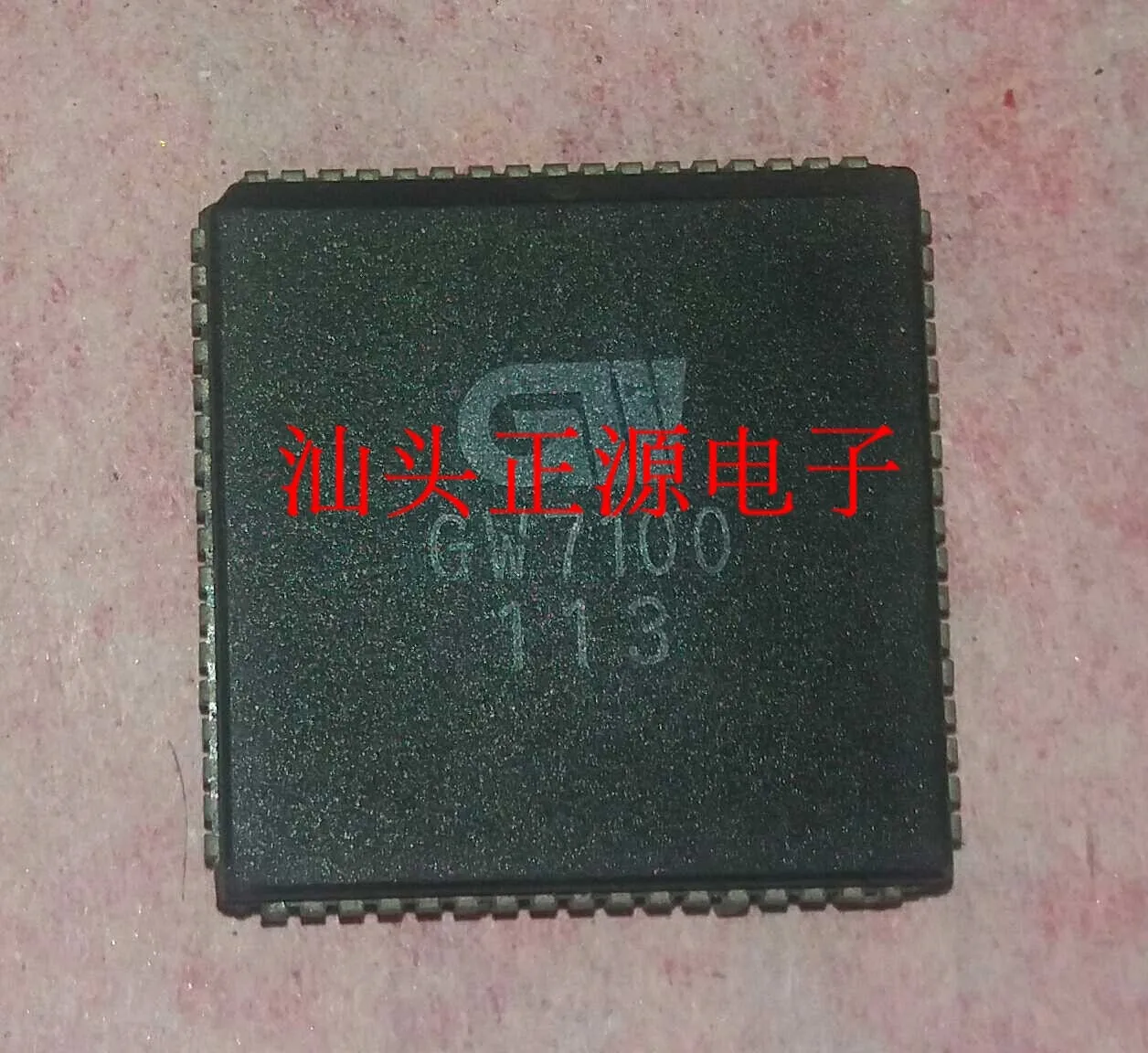 100% новые и оригинальные GW7100|Запасные части| |