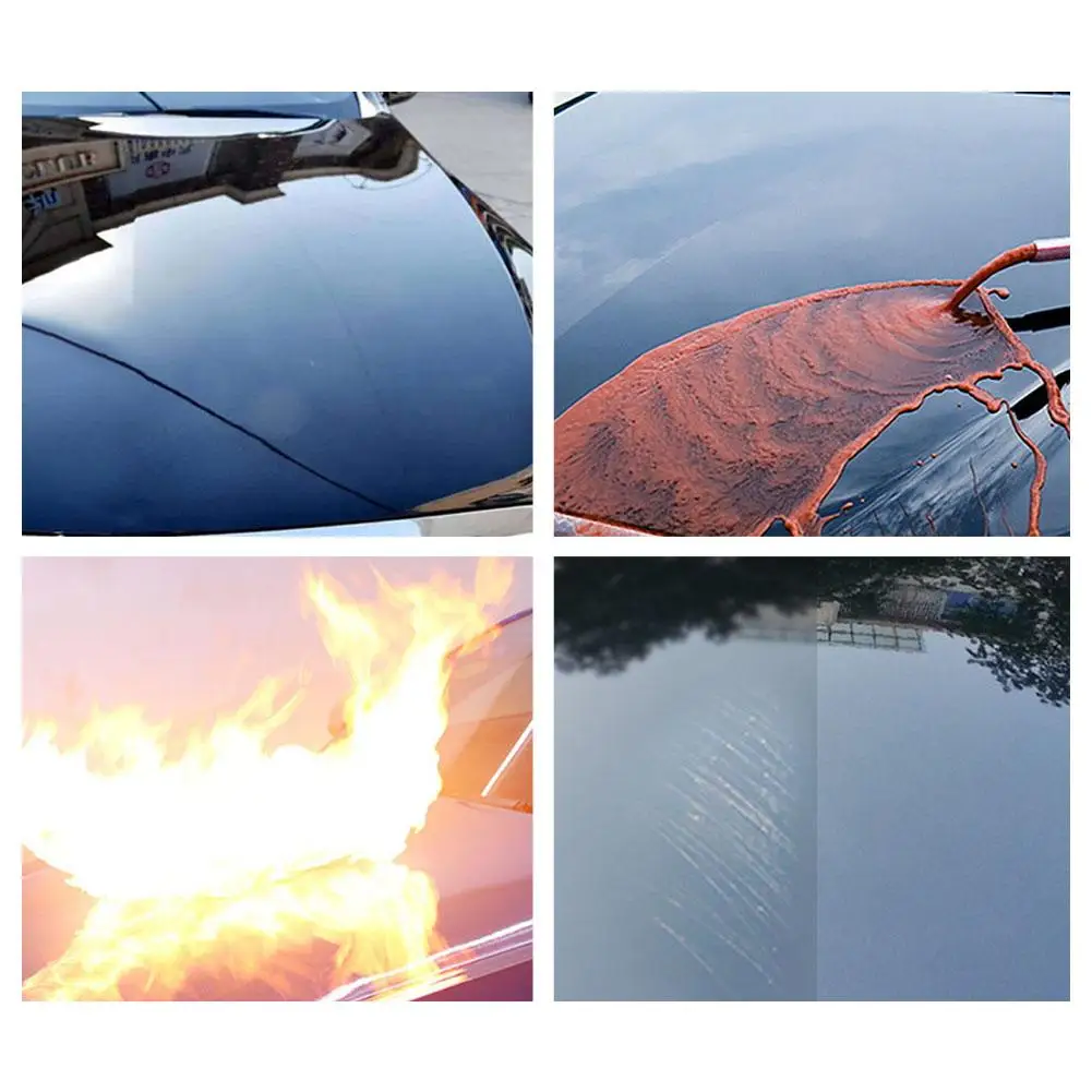 30 мл автомобильный нано распылитель репеллент с керамическим покрытием покрытое