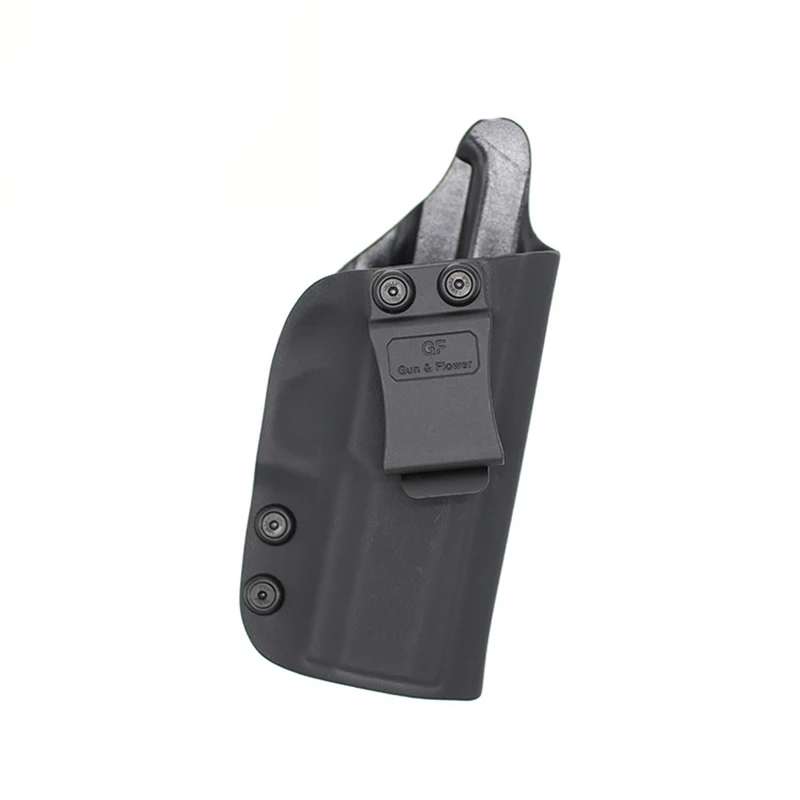 Кобура IWB KYDEX Fit: Sig Sauer P320 переносная Компактная кобура для пистолета