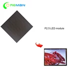 Самая низкая цена, светодиодный дисплей, модуль для кабинета, сценическая панель P2.5, рекламная панель 160x160 мм, Аренда светодиодного дисплея