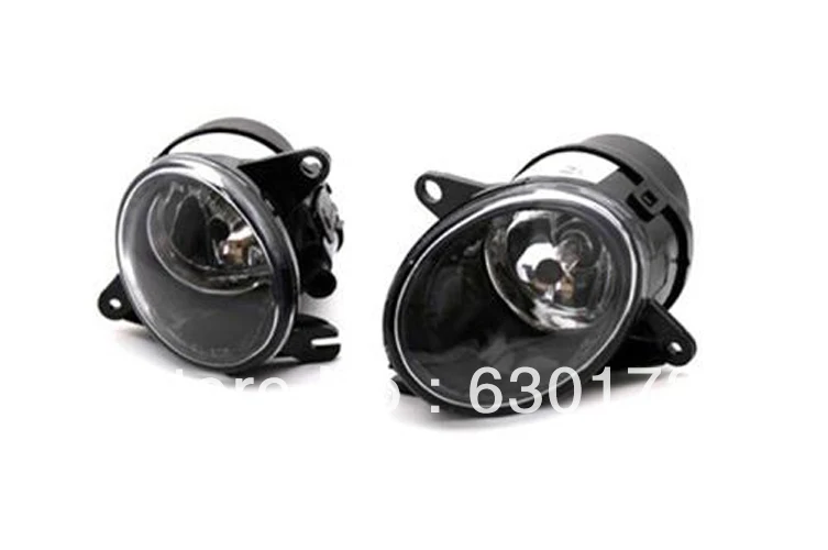 Передняя противотуманная фара в сборе для Audi A6 S6 C5 2002 2005|for audi a6|fog lightfront fog light |