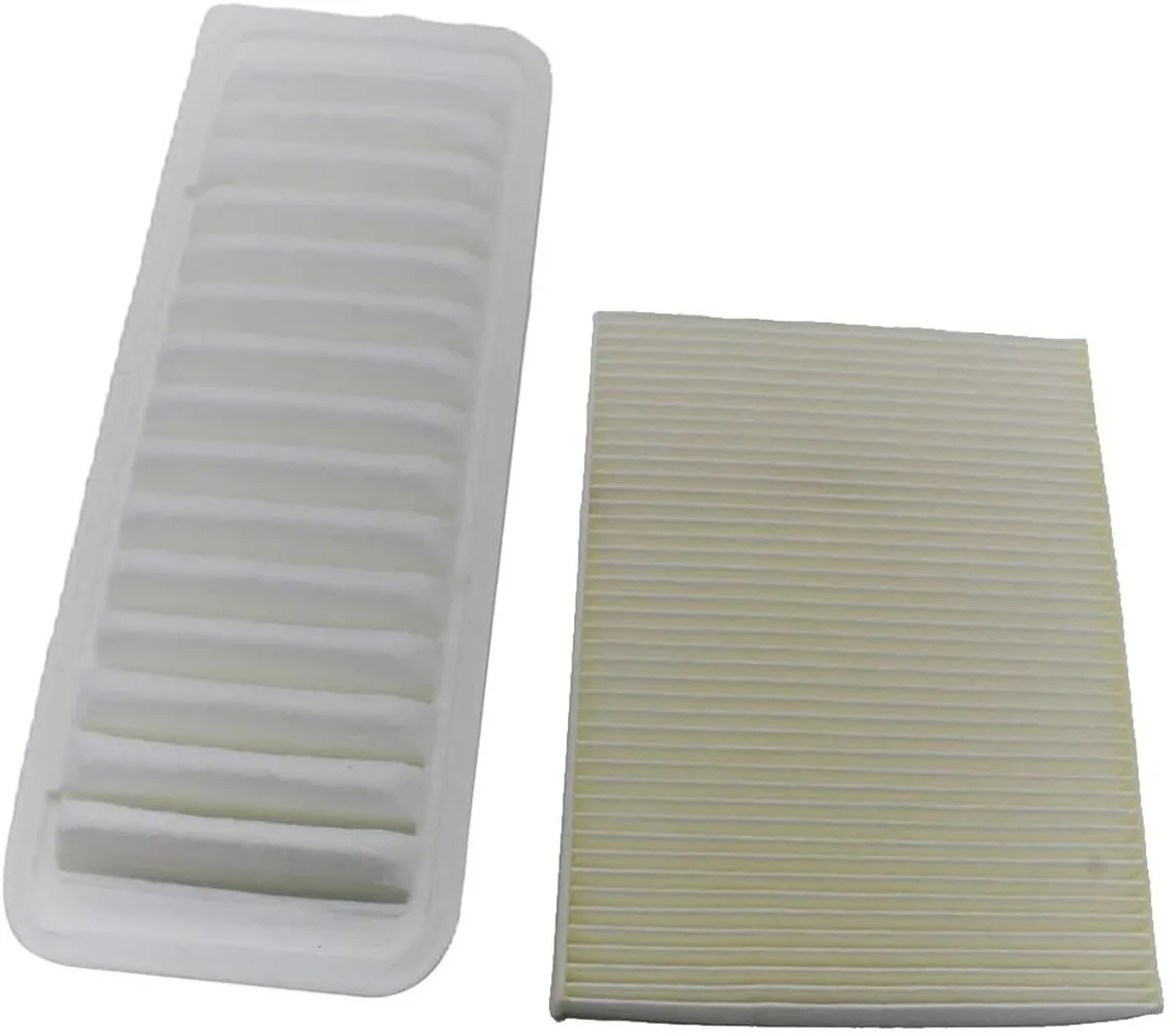 

Engine Air Filter AF5463 For Toyota Corolla & Matrix 2003-2008 17801-22020