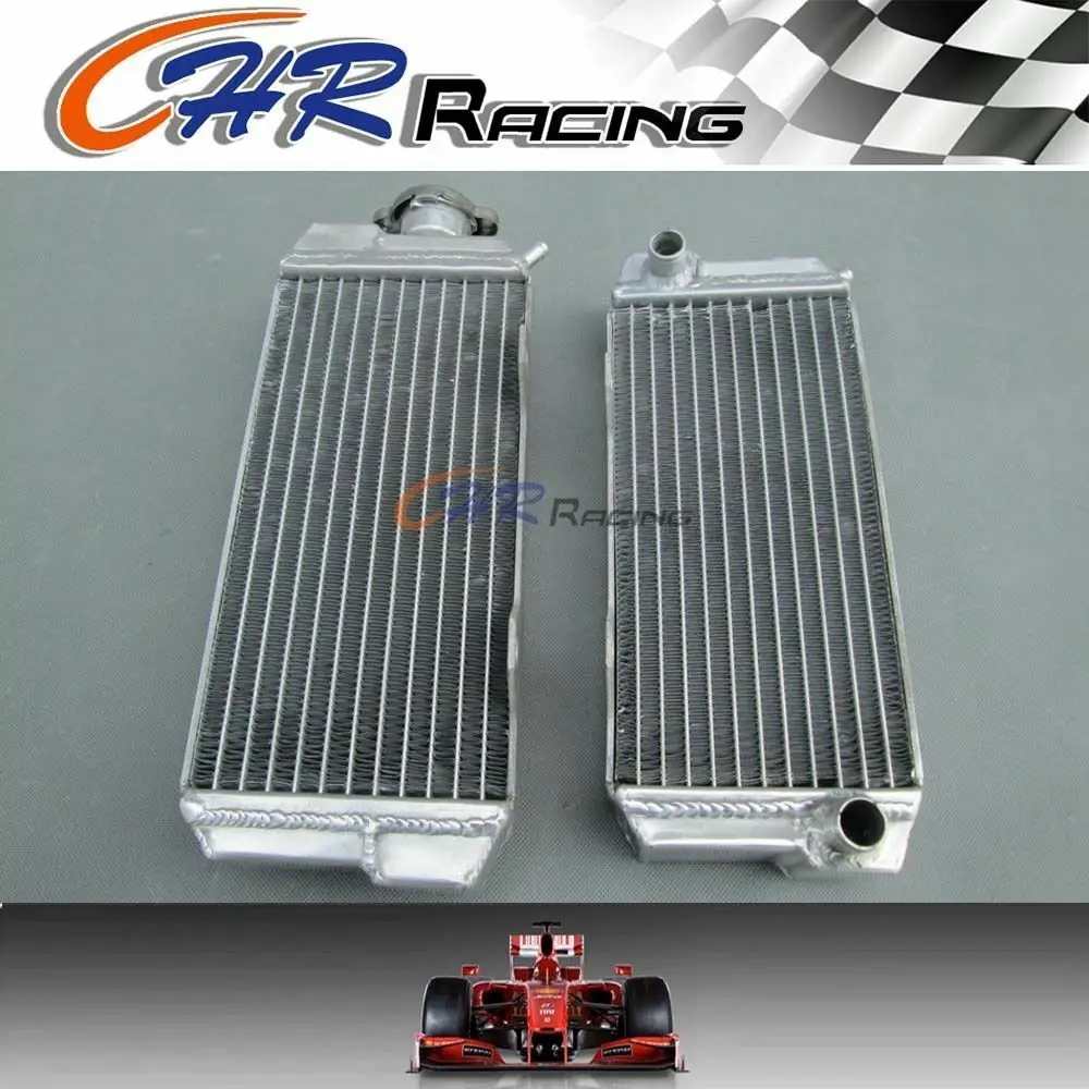

Радиатор для мотоцикла L & R HONDA ATC250R ATC 250 R ATC 250R 1985 1986 85 86