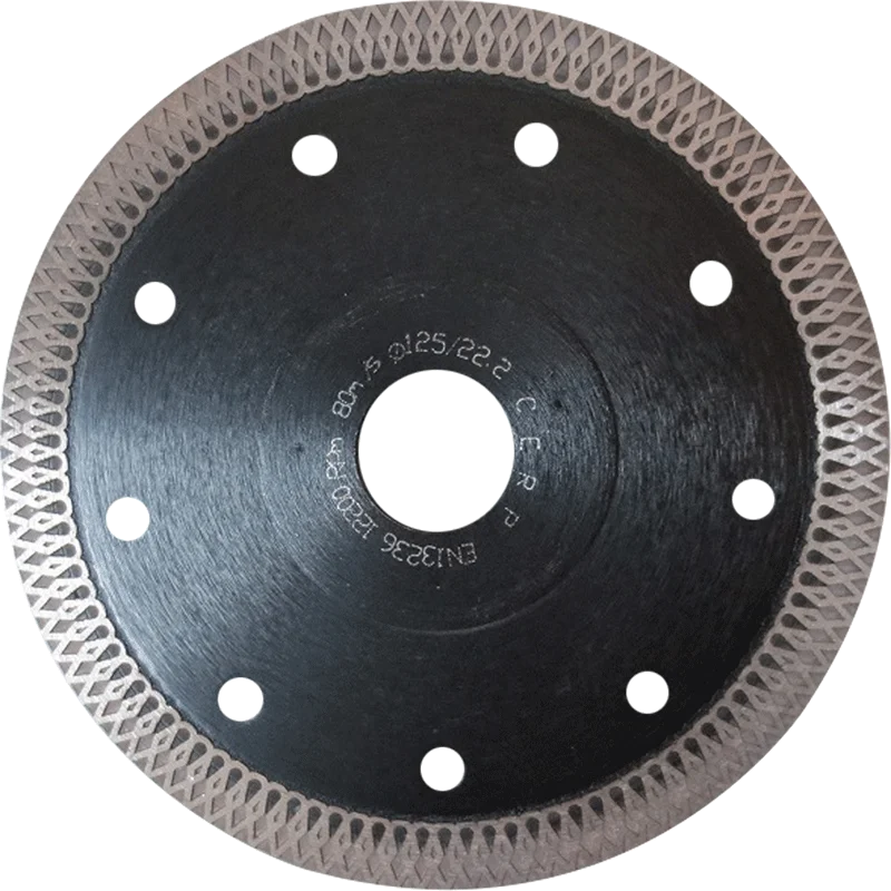 20 шт./лот 105x10x20-16 мм тонкое лезвие Turbo 4 5 дюймов режущий диск особенно подходит для