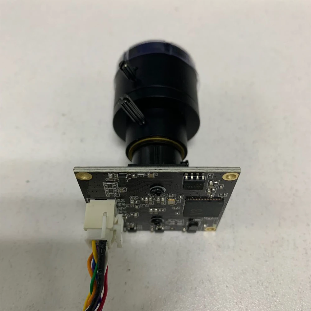 Модуль камеры ELP 2 МП Sony IMX291 USB 3 0 Plug and play CMOS камера видеонаблюдения с ручным