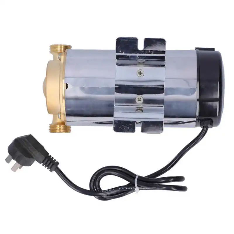 

su pompas water pump Pump Automatic Silent G1in Industrial Supplies 15WG15155 AU Plug AC 220V bomba