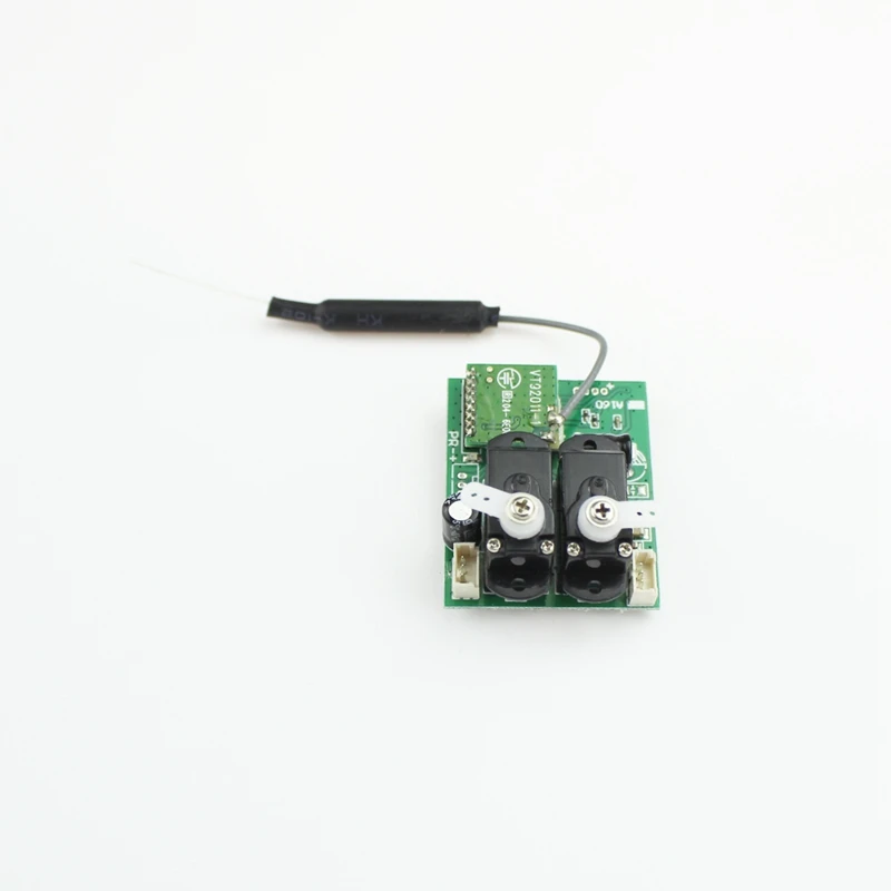 

A160.0013 Receiver Board Main Motherboard for Wltoys Xk A160 Rc & A160.0014 Electronic Speed Controller Esc