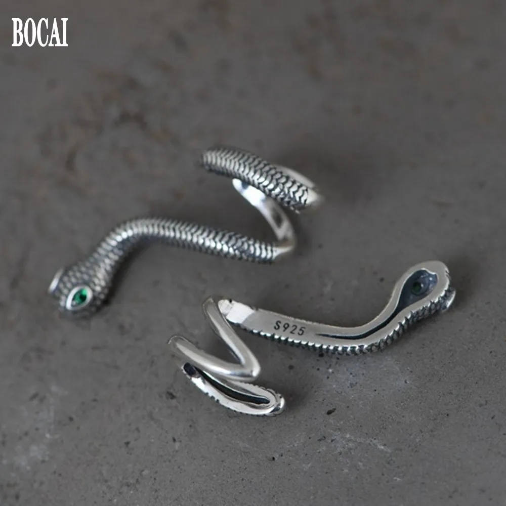 

Серьги-клипсы женские из чистого серебра литературный художественный пробы