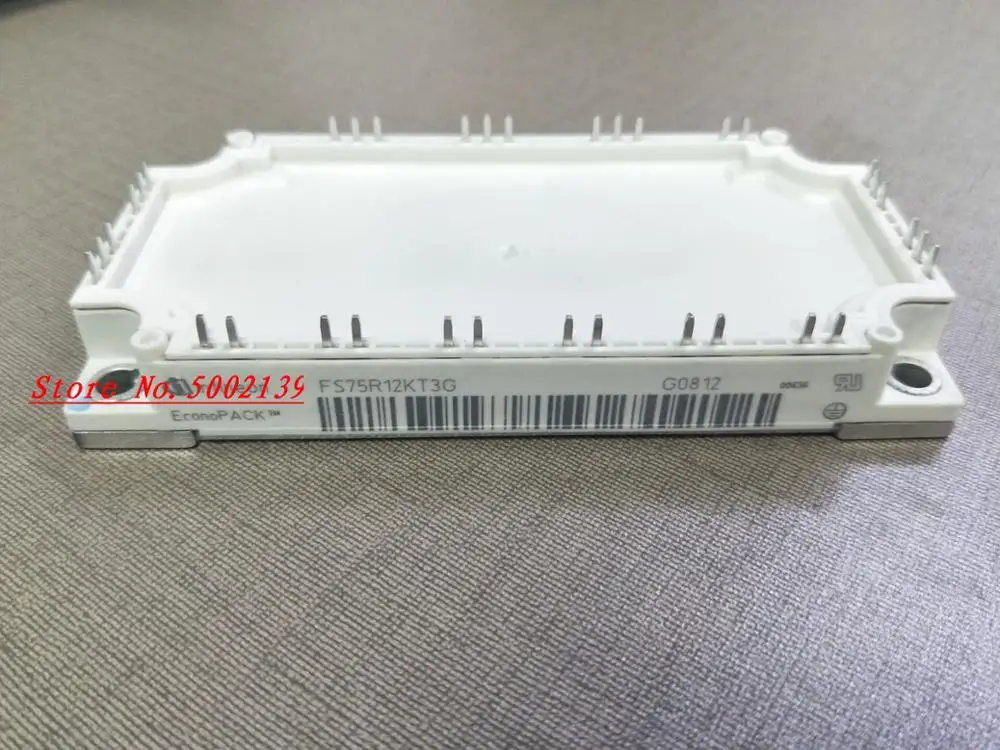 Новая FS100R12KT3 FS75R12KE3G FS100R17KE3 FS100R12KE3 FS100R12KT4G|Пульты ДУ| |