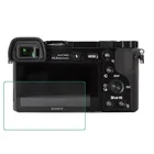 Закаленное стекло для защиты экрана Sony A6000 A6300 A5000 NEX-765 A9 A7R A7 A7s A7II A7III A7RIII A7RII RX100 II III IV V VI