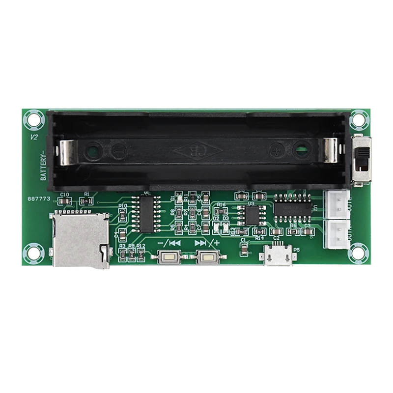 Плата цифрового усилителя памяти PAM8403 стандартная двухканальная стереосистема