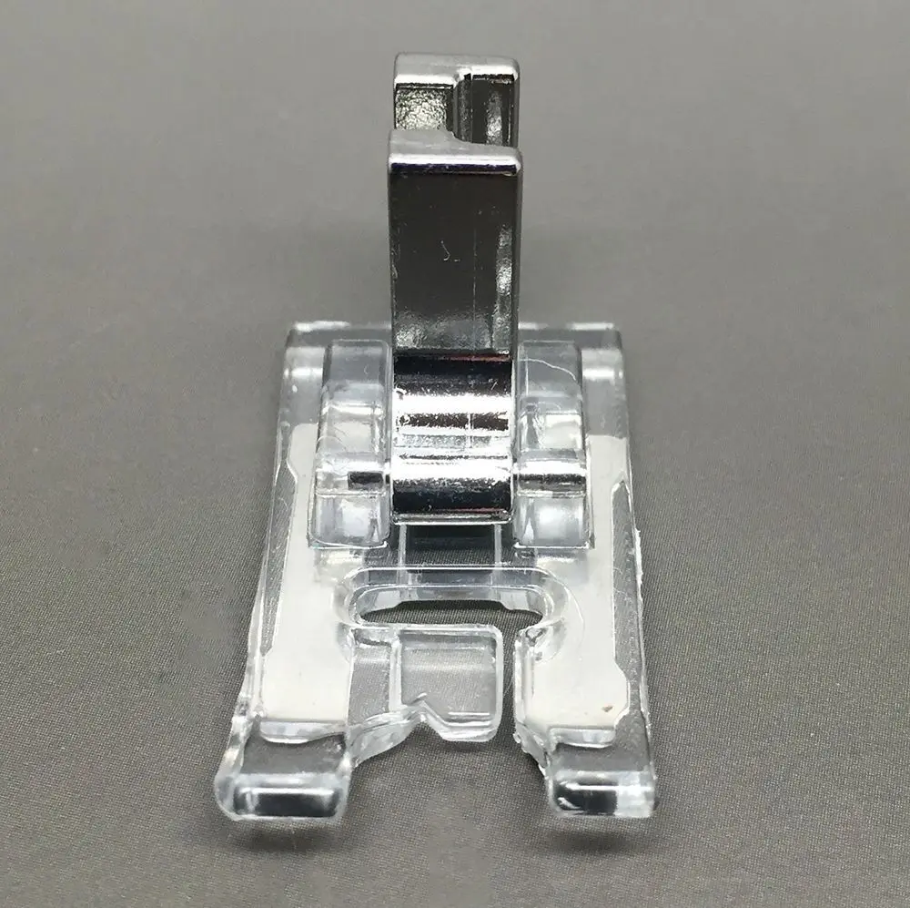 Низкий хвостовик атласная стежка для бытовой швейной машины 7303L(006172008) brother janome