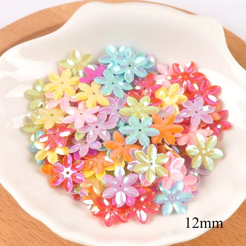 10 г новые ПВХ смешанные свободные блестки/раззноцветные часы ремесло DIY одежды скрапбукинга технологии c2675