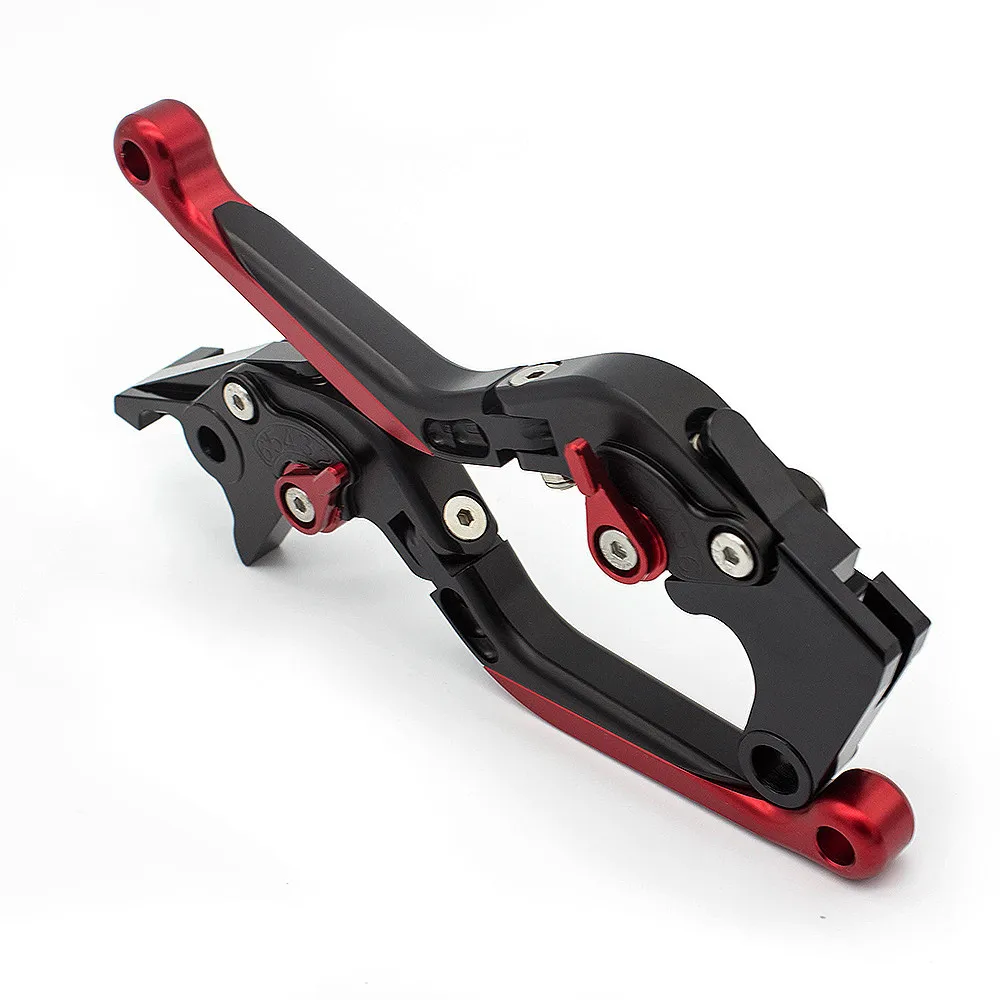 Складной выдвижной рычаг сцепления тормоза для мотоцикла Honda CB500 CB 500 1998 1999 2000 2001